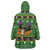 Cat Cute Witcher Noel Christmas Wearable Blanket Hoodie Xmas Holiday Patterns - Wonder Print Shop