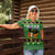 Cat Cute Witcher Noel Christmas Women Polo Shirt Xmas Holiday Patterns - Wonder Print Shop