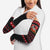 Cat Dashing Through The No Christmas Arm Sleeves Xmas Holiday Patterns - Wonder Print Shop