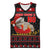 Cat Dashing Through The No Christmas Basketball Jersey Xmas Holiday Patterns - Wonder Print Shop