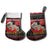 Cat Dashing Through The No Christmas Stocking Xmas Holiday Patterns - Wonder Print Shop