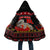 Cat Dashing Through The No Christmas Cloak Xmas Holiday Patterns - Wonder Print Shop