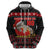 Cat Dashing Through The No Christmas Hoodie Xmas Holiday Patterns - Wonder Print Shop