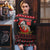 Cat Dashing Through The No Christmas Ugly Christmas Sweater Xmas Holiday Patterns - Wonder Print Shop