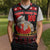 Cat Dashing Through The No Christmas Knitted V-Neck Vest Xmas Holiday Patterns - Wonder Print Shop