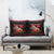 Cat Dashing Through The No Christmas Pillow Cover Xmas Holiday Patterns - Wonder Print Shop