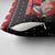 Cat Dashing Through The No Christmas Pillow Cover Xmas Holiday Patterns - Wonder Print Shop