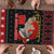 Cat Dashing Through The No Christmas Puzzle Xmas Holiday Patterns - Wonder Print Shop