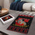 Cat Dashing Through The No Christmas Puzzle Xmas Holiday Patterns - Wonder Print Shop