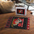 Cat Dashing Through The No Christmas Puzzle Xmas Holiday Patterns - Wonder Print Shop