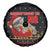 Cat Dashing Through The No Christmas Spare Tire Cover Xmas Holiday Patterns - Wonder Print Shop