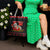 Cat Dashing Through The No Christmas Tote Bag Xmas Holiday Patterns - Wonder Print Shop