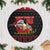 Cat Dashing Through The No Christmas Tree Skirt Xmas Holiday Patterns - Wonder Print Shop