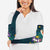 Cat Galaxy Christmas Arm Sleeves Xmas Holiday Patterns - Wonder Print Shop