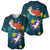 Cat Galaxy Christmas Baseball Jersey Xmas Holiday Patterns - Wonder Print Shop