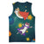 Cat Galaxy Christmas Basketball Jersey Xmas Holiday Patterns - Wonder Print Shop
