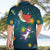 Cat Galaxy Christmas Hawaiian Shirt Xmas Holiday Patterns - Wonder Print Shop