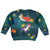 Cat Galaxy Christmas Kid Ugly Christmas Sweater Xmas Holiday Patterns - Wonder Print Shop