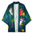 Cat Galaxy Christmas Kimono Xmas Holiday Patterns - Wonder Print Shop