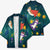 Cat Galaxy Christmas Kimono Xmas Holiday Patterns - Wonder Print Shop