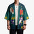 Cat Galaxy Christmas Kimono Xmas Holiday Patterns - Wonder Print Shop