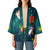Cat Galaxy Christmas Kimono Xmas Holiday Patterns - Wonder Print Shop