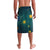 Cat Galaxy Christmas Lavalava Xmas Holiday Patterns - Wonder Print Shop