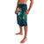 Cat Galaxy Christmas Lavalava Xmas Holiday Patterns - Wonder Print Shop