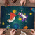 Cat Galaxy Christmas Puzzle Xmas Holiday Patterns - Wonder Print Shop