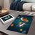 Cat Galaxy Christmas Puzzle Xmas Holiday Patterns - Wonder Print Shop