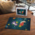 Cat Galaxy Christmas Puzzle Xmas Holiday Patterns - Wonder Print Shop