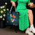 Cat Galaxy Christmas Tote Bag Xmas Holiday Patterns - Wonder Print Shop