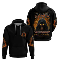 My Give A F Reaper Fire All Hoodie - Wonder Print Shop