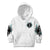 I Am The Storm Sugar Skull Kid Hoodie - Wonder Print Shop