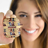 Brains Beauty And Breakthroughs AirPods Case African Trailblazing Women Inventors and Innovators - Wonder Print Shop