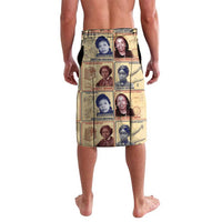 Brains Beauty And Breakthroughs Lavalava African Trailblazing Women Inventors and Innovators - Wonder Print Shop