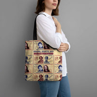 Brains Beauty And Breakthroughs Tote Bag African Trailblazing Women Inventors and Innovators - Wonder Print Shop