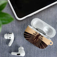 Her Vision Our Future AirPods Case African Influential Black Women Inventors and Pioneers - Wonder Print Shop