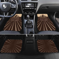 Her Vision Our Future Car Mats African Influential Black Women Inventors and Pioneers - Wonder Print Shop