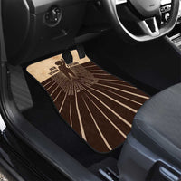 Her Vision Our Future Car Mats African Influential Black Women Inventors and Pioneers - Wonder Print Shop