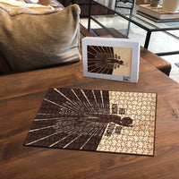 Her Vision Our Future Puzzle African Influential Black Women Inventors and Pioneers - Wonder Print Shop