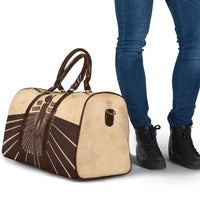 Her Vision Our Future Travel Bag African Influential Black Women Inventors and Pioneers - Wonder Print Shop