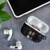 She Didn't Just Dream She Engineered AirPods Case African Celebrating Trailblazing Black Women Innovators in Technology and Engineering - Wonder Print Shop