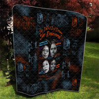 She Didn't Just Dream She Engineered Quilt African Celebrating Trailblazing Black Women Innovators in Technology and Engineering - Wonder Print Shop