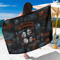 She Didn't Just Dream She Engineered Sarong African Celebrating Trailblazing Black Women Innovators in Technology and Engineering - Wonder Print Shop