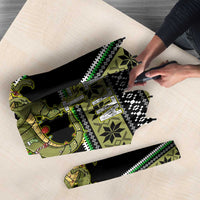 Christmas T Rex Tree Umbrella Xmas Holiday Patterns - Wonder Print Shop