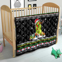 Christmas Tennis Snowman Quilt Xmas Holiday Patterns - Wonder Print Shop