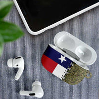 Christmas Texas Camo AirPods Case Xmas Holiday Patterns - Wonder Print Shop