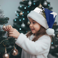 Christmas Texas Camo Christmas Santa Hat Xmas Holiday Patterns - Wonder Print Shop