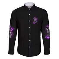 I've Got B Dust Family Matching Puletasi Dress and Hawaiian Shirt - Wonder Print Shop